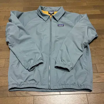 파타고니아 배기 자켓 나일론 자켓