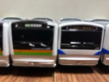 프라레일 E233계 쇼난색 x 조반선