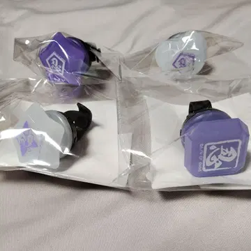 닌뮤 고단 링 라이트 링라이