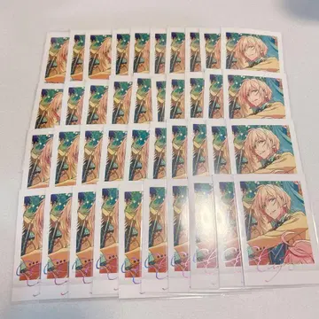 앙스타 에이치 파샤코레 40장 세트