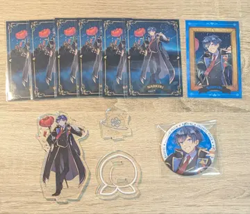 카라피치 나오키리 마법학원 즉시 구매