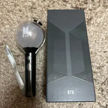BTS 응원봉