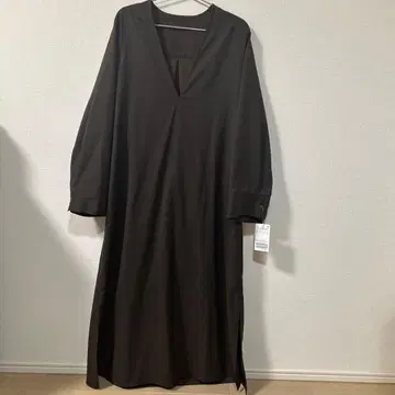 저널 스탠다드 워셔블 트윌 원피스