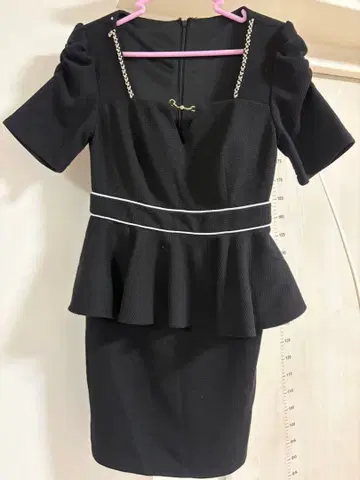 데이지 스토어 드레스