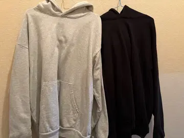 로스앤젤레스 어패럴 후드티 헤인즈 SEVENTH PRO CLUB