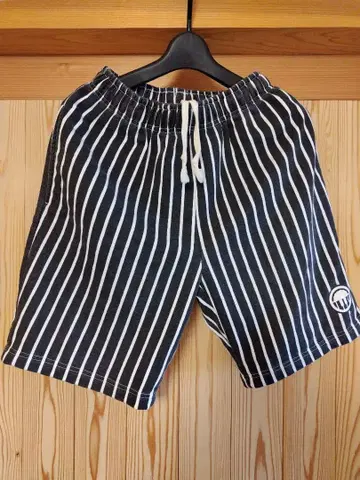 렉시 라이크 어 하카마 바지 숏팬츠 하프 팬츠 M 사이즈