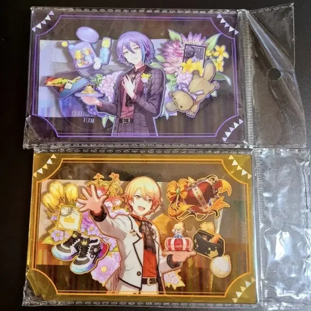 루이 츠카사 생일 버스데이 아크릴 스탠드 일괄 미개봉 프세카 프로세카