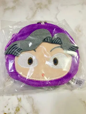 닌타마 란타로 미니 파우치 키링 아야베 킷파치로