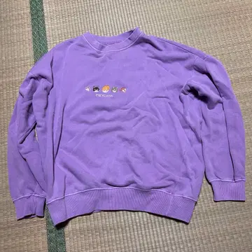 메이짱 트레이닝복