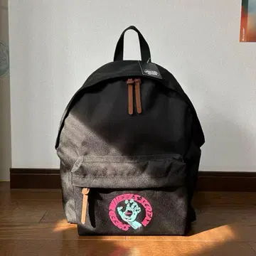 SANTA CRUZ 산타크루즈 백팩