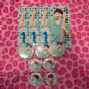 [하이큐!!] 오이카와 토오루