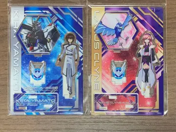 키라 라크스 아크릴 스탠드