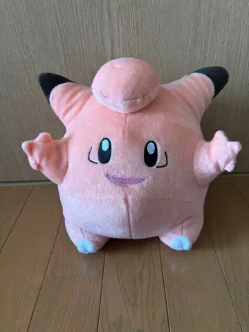 포켓몬 픽시 봉제 인형