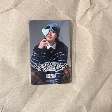 EIKU님 스티커 1장
