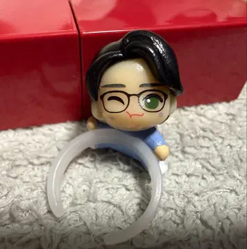 미세스 빗쿠라타마고 못쿤 오모리 모토키 시크릿 초기 상처 있음