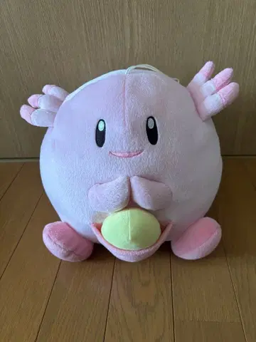 포켓몬 럭키 봉제 인형