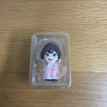 미치에다 슌스케 손가락 인형