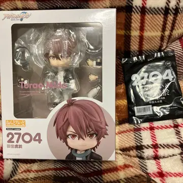 아이나나 넨도로이드 미도 토라오