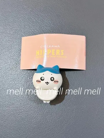 치이카와 히퍼스 하치와레