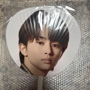 초특급 타쿠야 EBIDAN THE LIVE 2025 부채