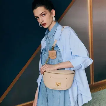 로빈 메이 숄더백 미니백