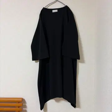 새상품급 a.depeche 아데페슈 플레어 원피스