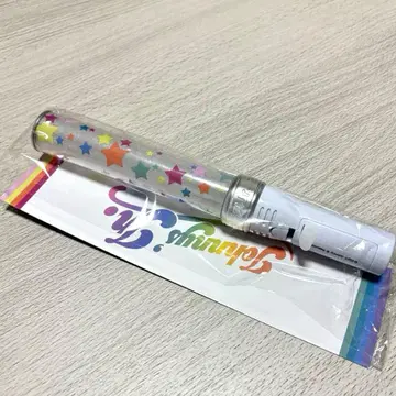 쟈니즈 Jr 응원봉