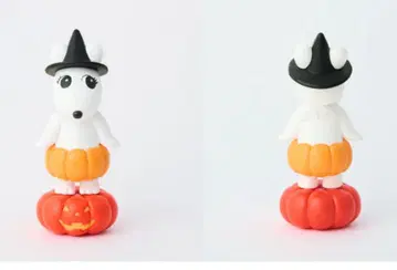 소니 엔젤 Pumpkin Patch 시크릿 로비 (구매 증명 있음)