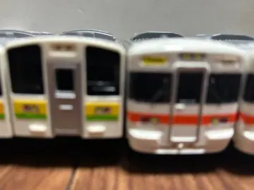 프라레일 JR 도카이 2종