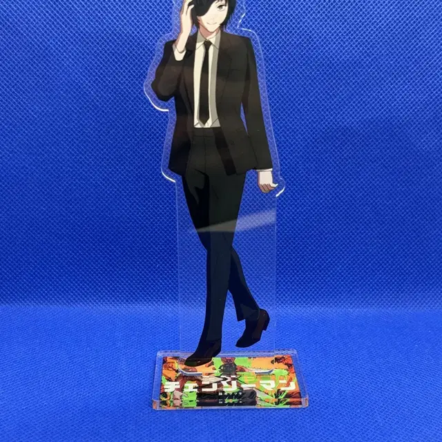 체인소맨 히메노 아크릴 스탠드 새상품