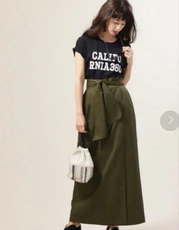 [ 미사용 새상품 ] 나노 유니버스 디키즈 스커트