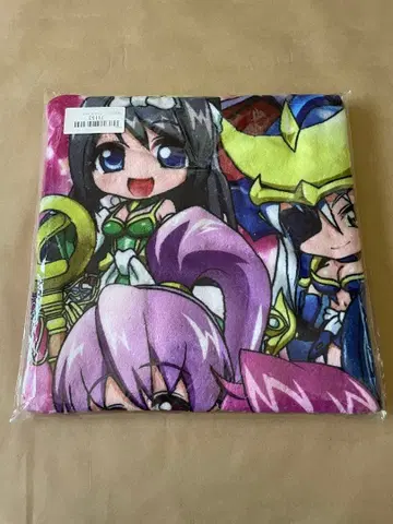 전국 오토메 빅 타월