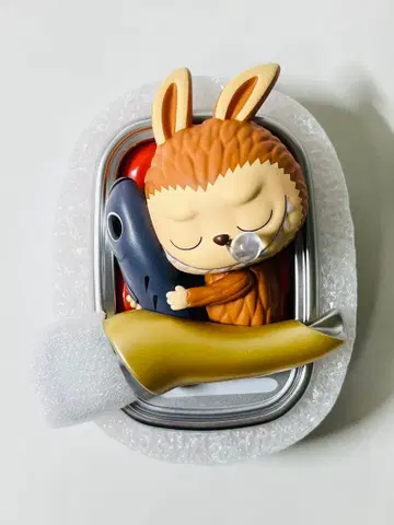 THE MONSTARS Wacky Mart Canned Sardines