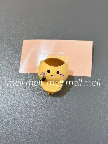 치이카와 히퍼스 밤만쥬