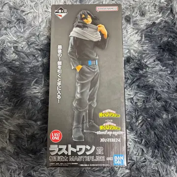 아이자와 쇼타 MASTERLISE LAST ONE상