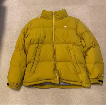 FTC 다운 자켓 EREBUS DOWN JACKET