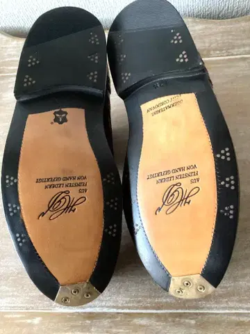 미사용 HEINRICH DINKELACKER 하인리히딘케라커