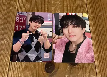 Stray Kids DO iT! 타워 레코드