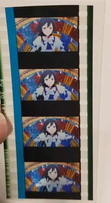 러브 라이브 니지가사키 극장판 완결편 제2장 영화 특전