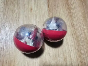 릴린린 캡슐 토이 2개 세트