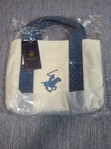 비벌리힐스 폴로 클럽 핸드백