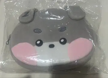 제로니고니니 라인프렌즈 LINE FRIENDS 파우치 제베원