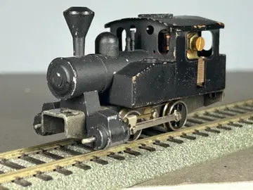 [정크] 나카무라 정밀 B 탱크 작동 조정 완료품