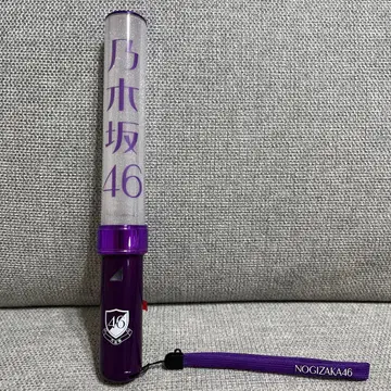 노기자카46 스틱 라이트