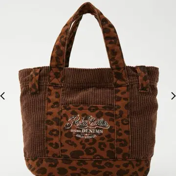 RODEO CROWNSCROWNS COMBI TOTE