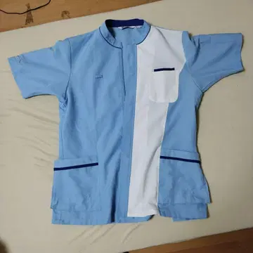 welcia 반팔 유니폼 LL 스카이블루