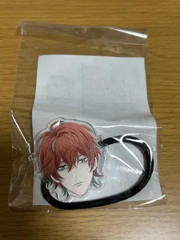 히프노시스 마이크 칸논자카 돗포 머리끈