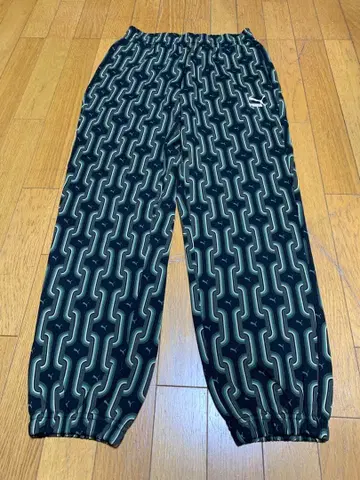 푸마 PUMA 팬츠 바지 맨투맨