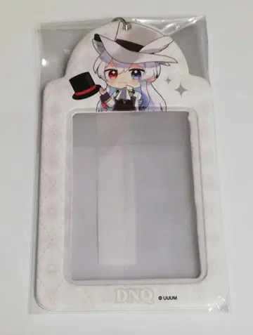 컬러풀 피치 돗누쿠 떨어진 곳은 원더랜드 트레이딩 카드 케이스