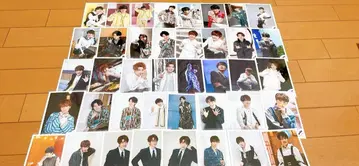 SnowMan 후카사와 타츠야 공식 사진